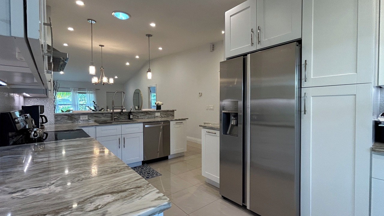 Photo of Kitchen in Deerfield Beach