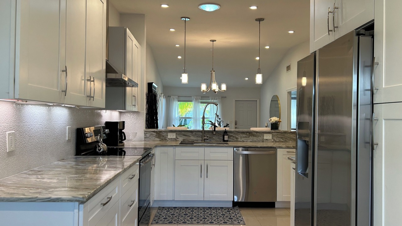 Photo of Kitchen in Deerfield Beach