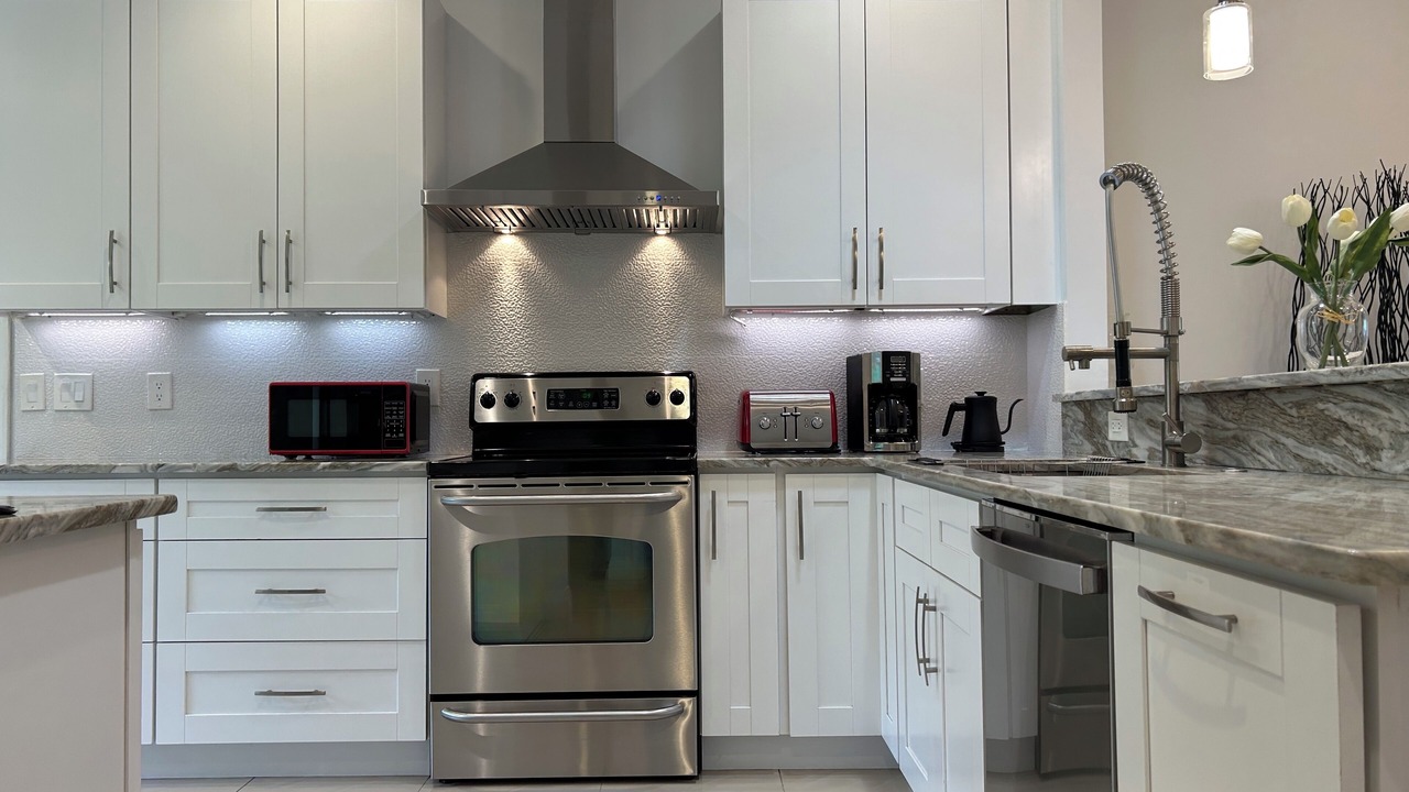 Photo of Kitchen in Deerfield Beach