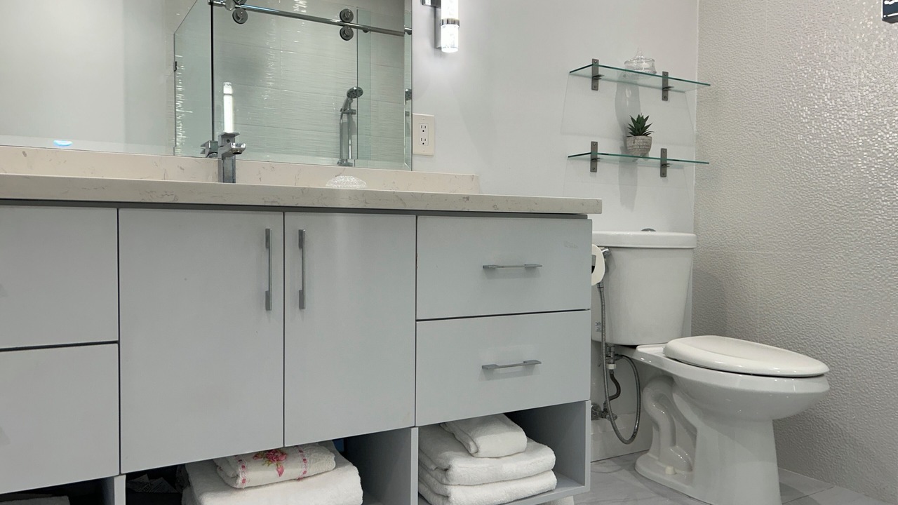 Photo of Bathroom in Deerfield Beach