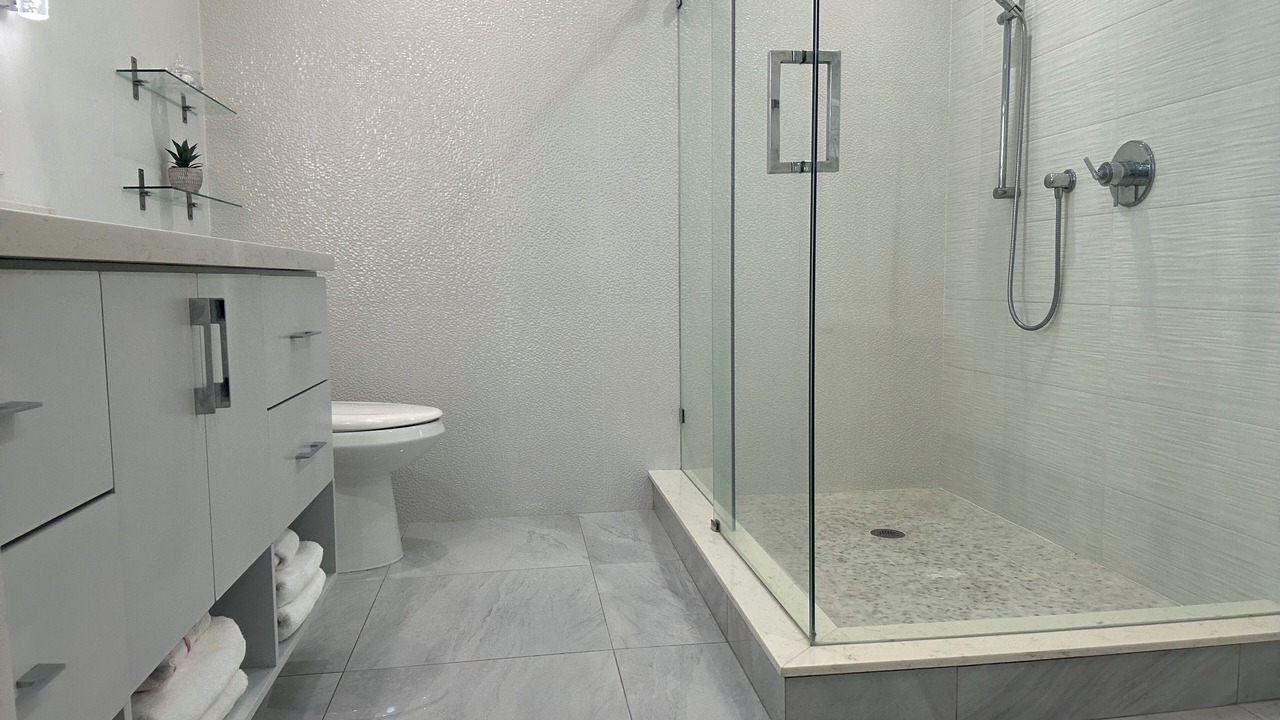 Photo of Bathroom in Deerfield Beach