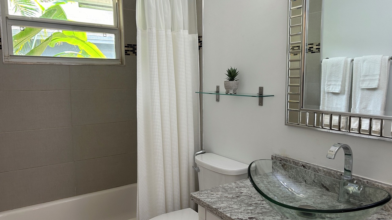Photo of Bathroom in Deerfield Beach