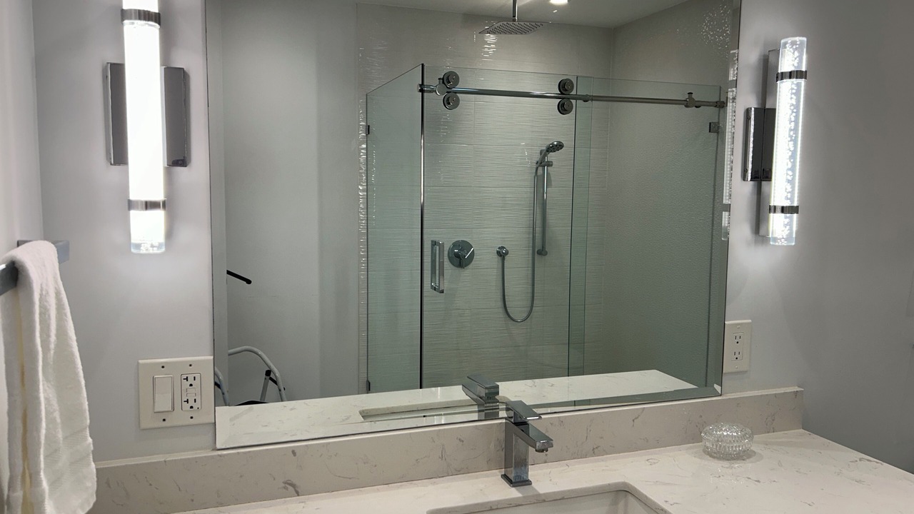 Photo of Bathroom in Deerfield Beach