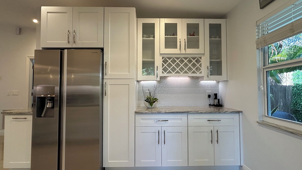Photo of Kitchen in Deerfield Beach