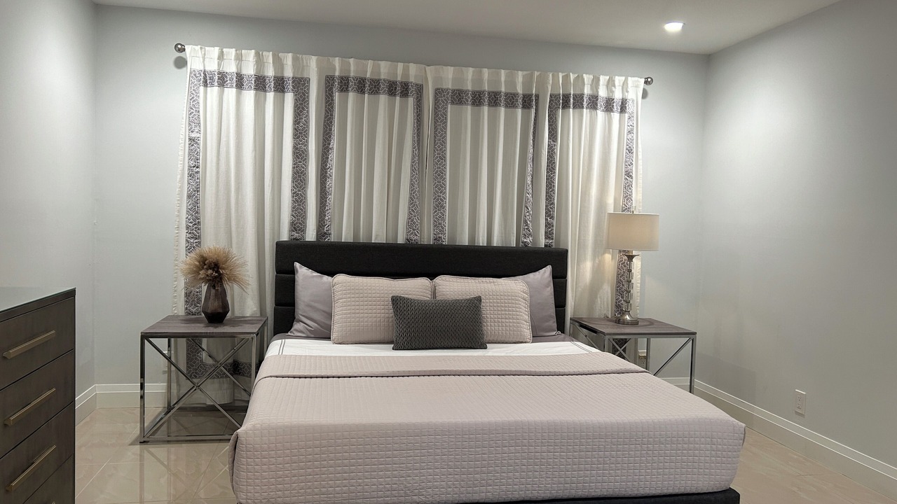 Photo of Bedroom in Deerfield Beach
