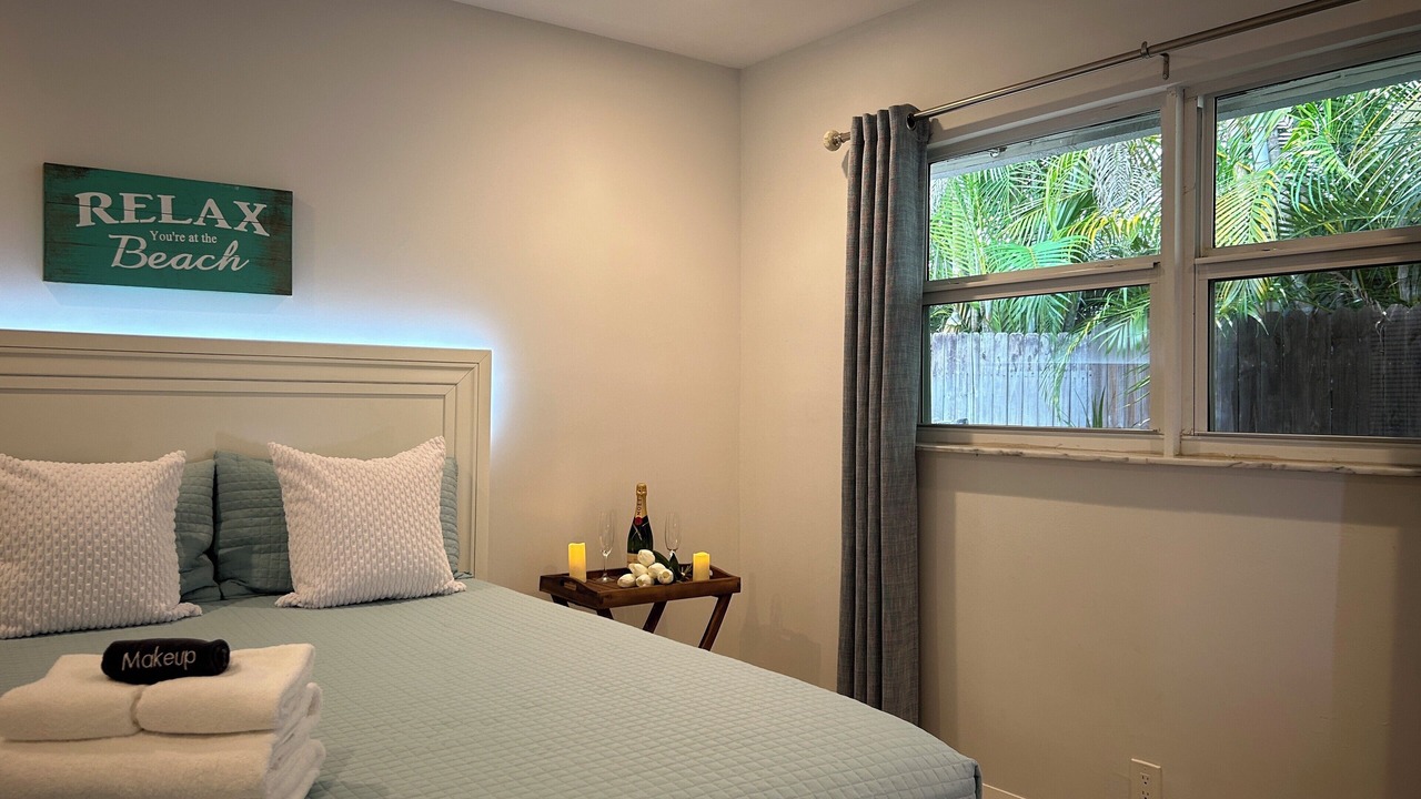 Photo of Bedroom in Deerfield Beach