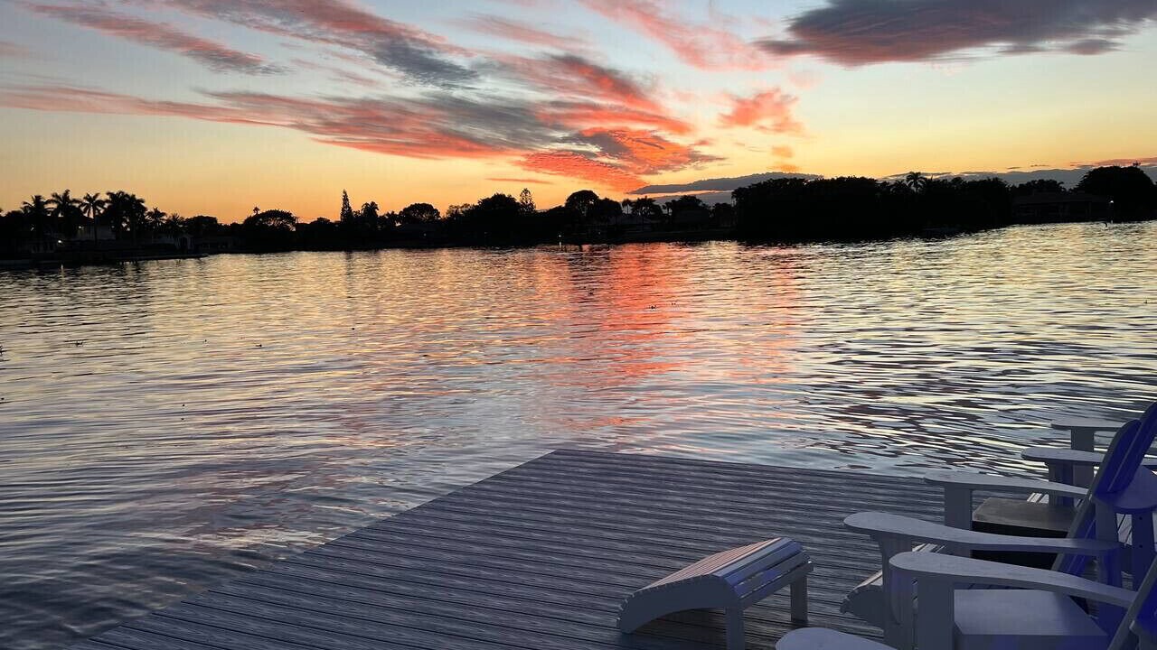 Photo of Outdoor in Lake Ida Shores