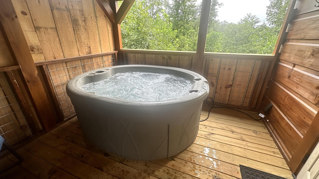 Photo of Outdoor in Union Mills