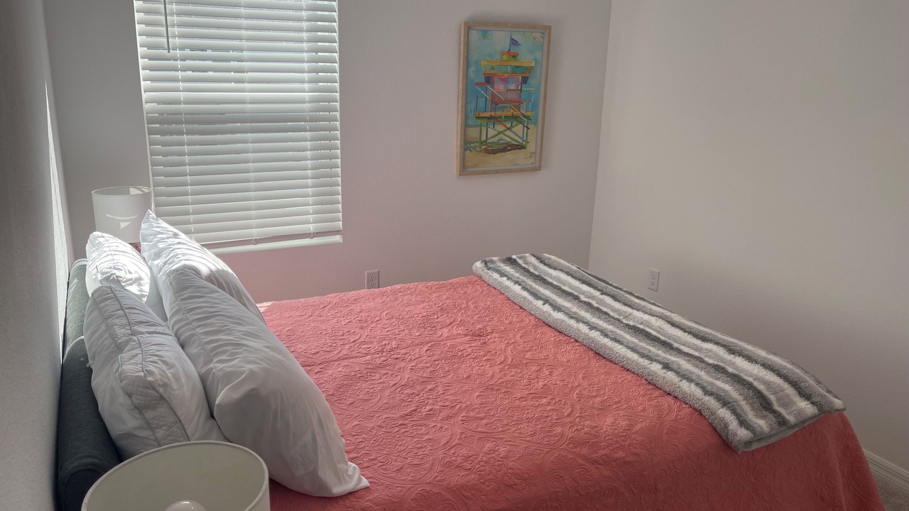 Photo of Bedroom in Nokomis