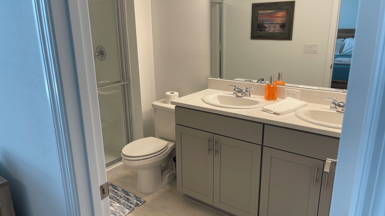 Photo of Bathroom in Nokomis