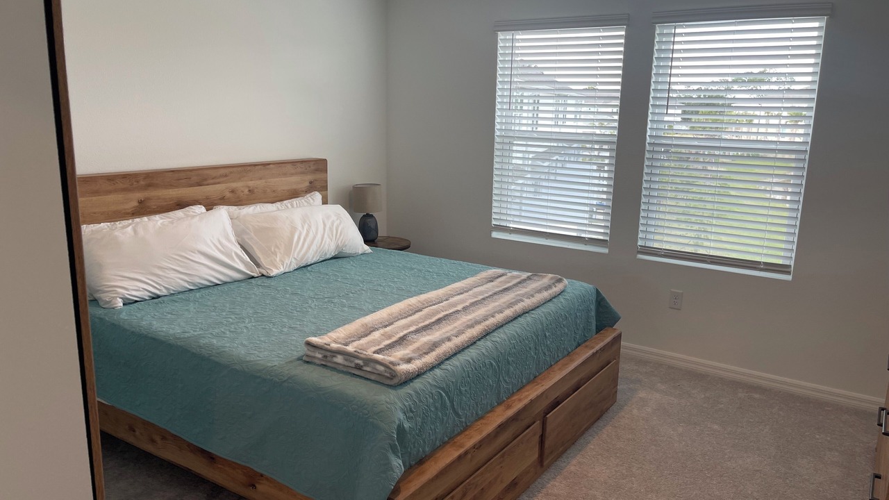 Photo of Bedroom in Nokomis