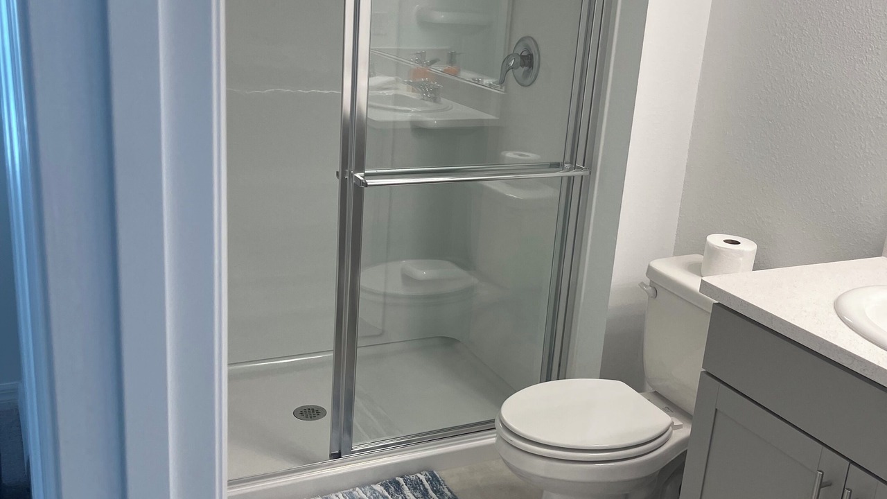 Photo of Bathroom in Nokomis