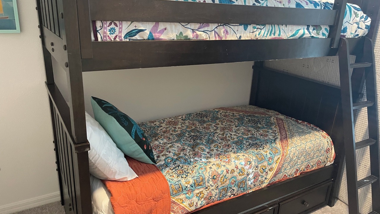 Photo of Bedroom in Nokomis