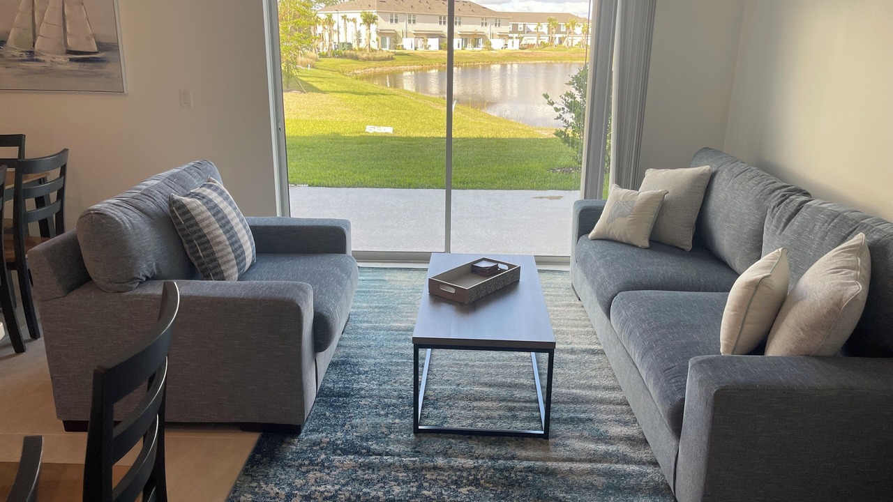 Photo of Livingroom in Nokomis