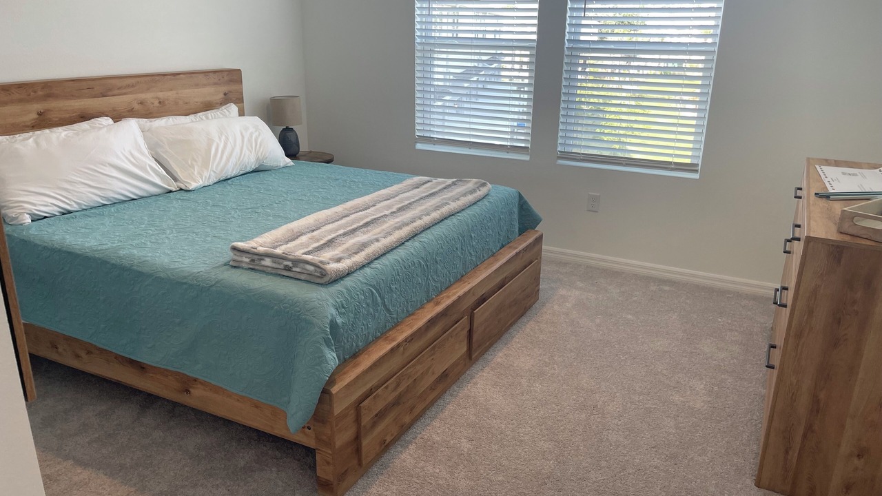 Photo of Bedroom in Nokomis