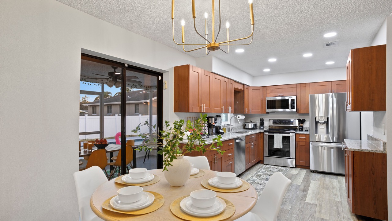 Photo of Kitchen in Dunedin