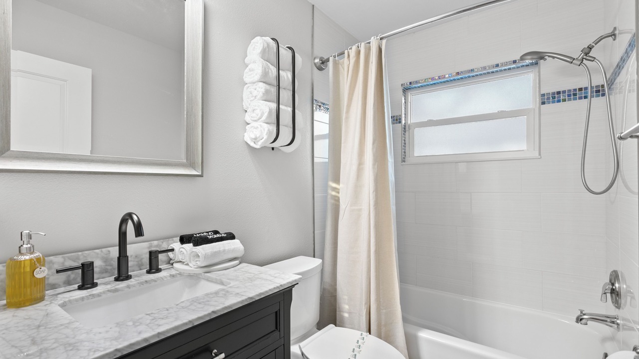 Photo of Bathroom in Dunedin