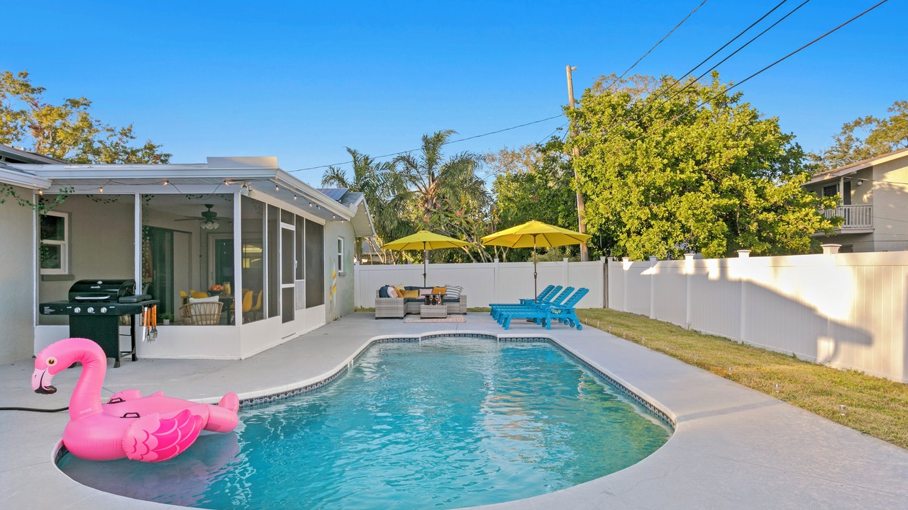 Photo of Outdoor in Dunedin