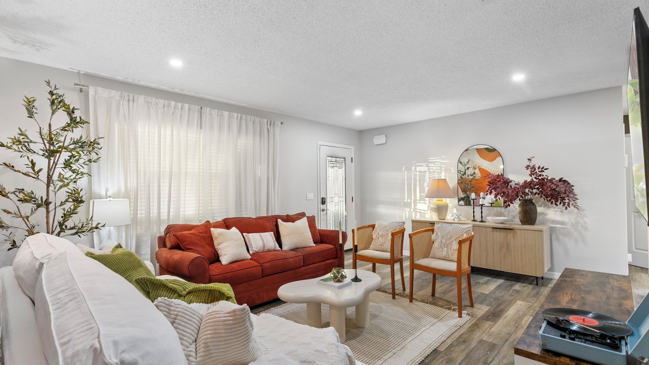 Photo of Livingroom in Dunedin