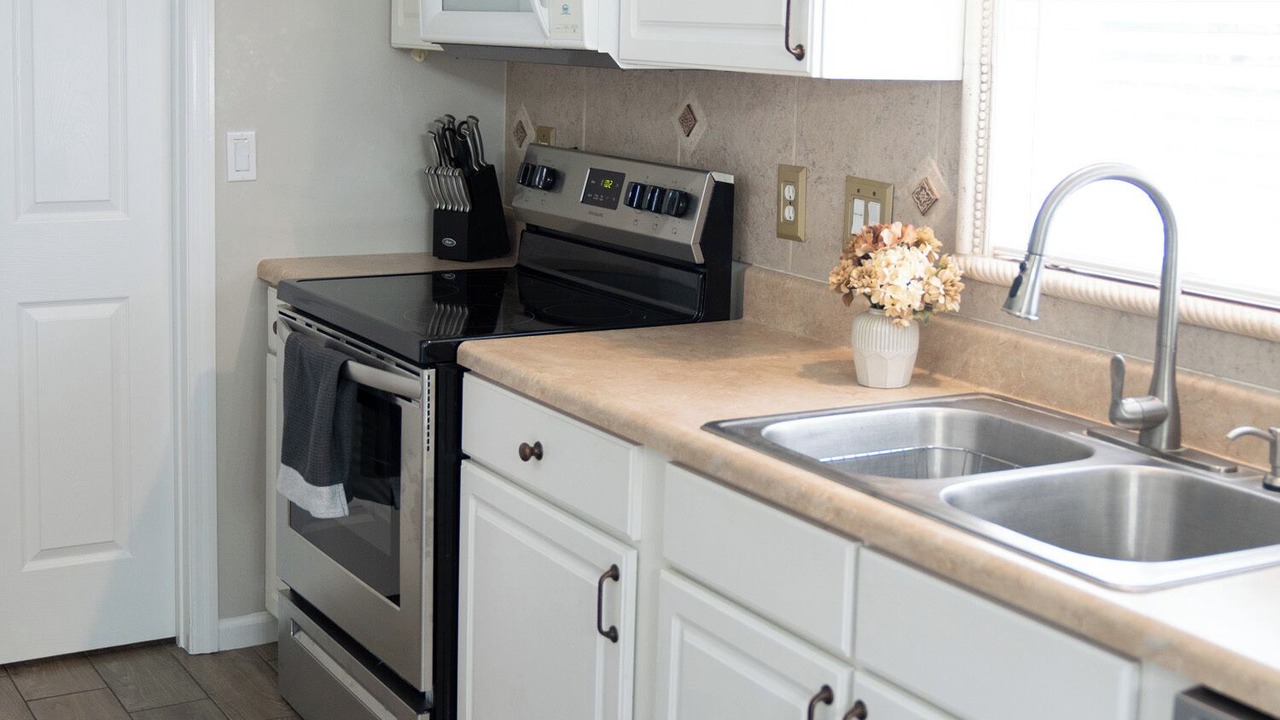 Photo of Kitchen in Fort Myers