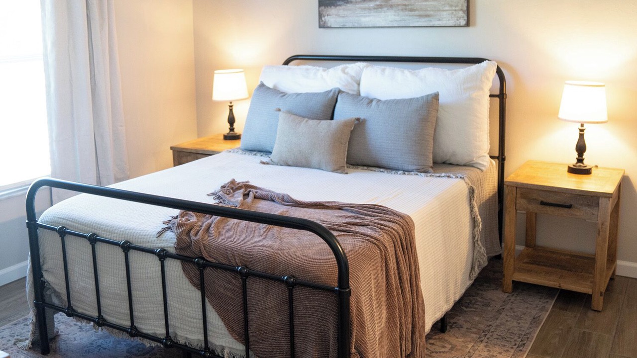 Photo of Bedroom in Fort Myers