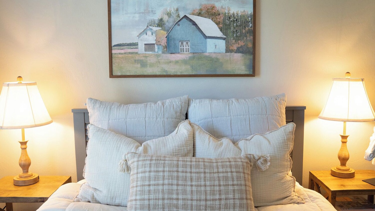 Photo of Bedroom in Fort Myers