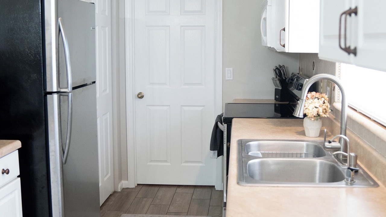 Photo of Kitchen in Fort Myers