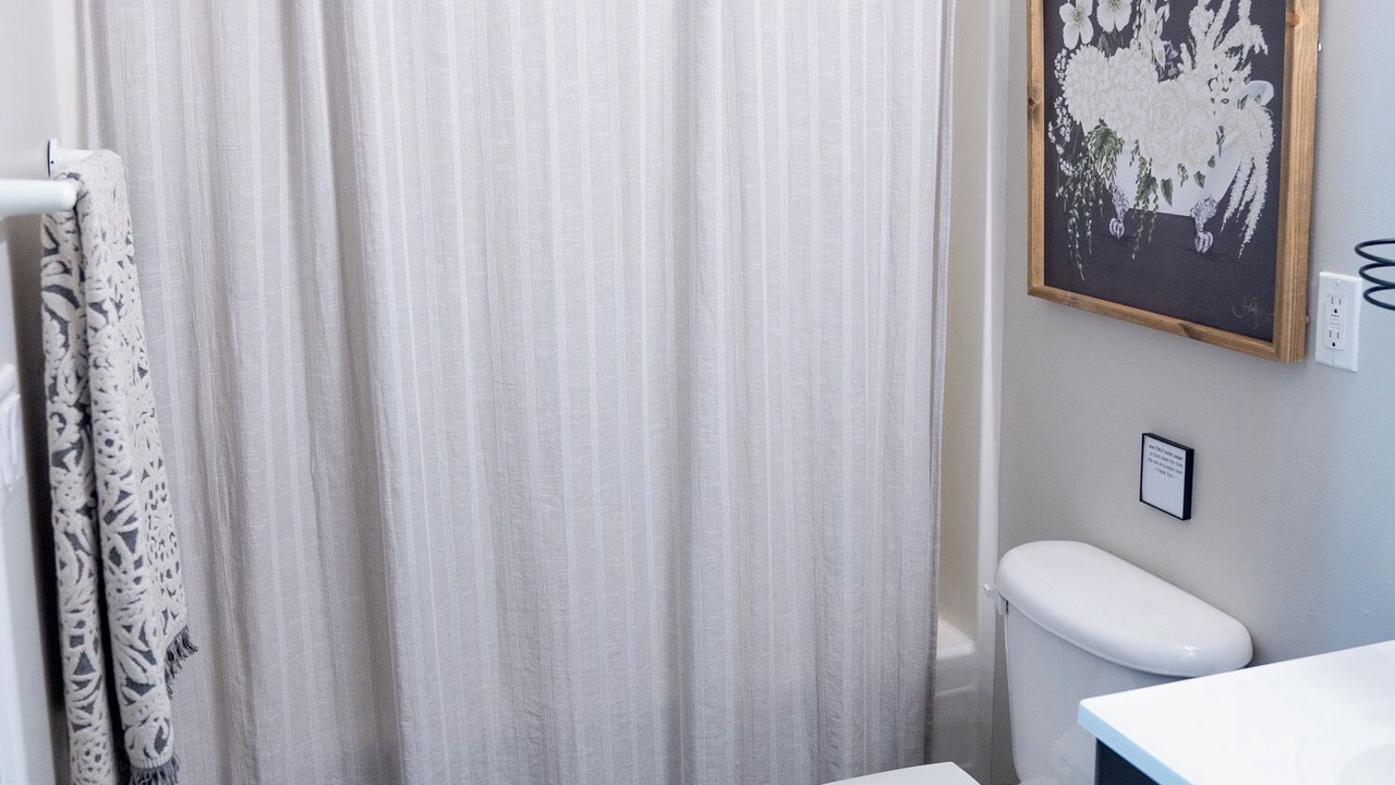 Photo of Bathroom in Fort Myers