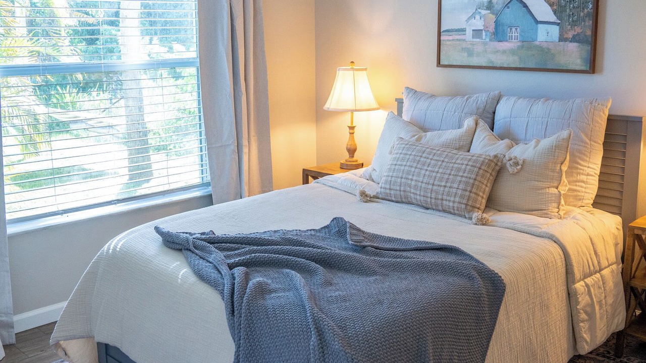 Photo of Bedroom in Fort Myers
