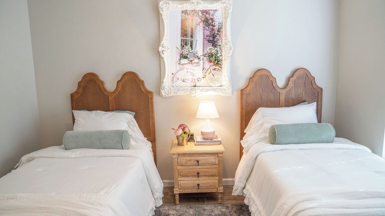 Photo of Bedroom in Fort Myers