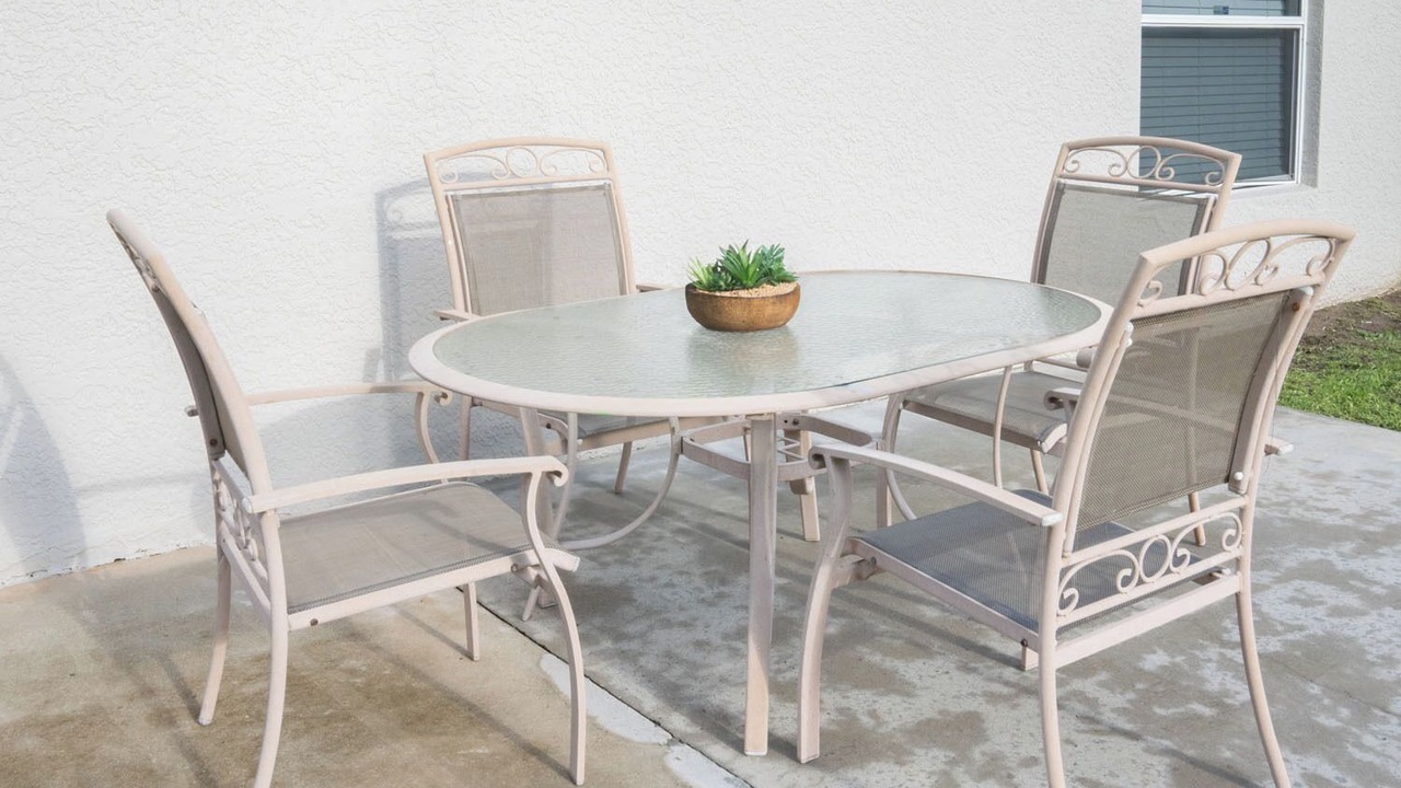 Photo of Outdoor in Fort Myers