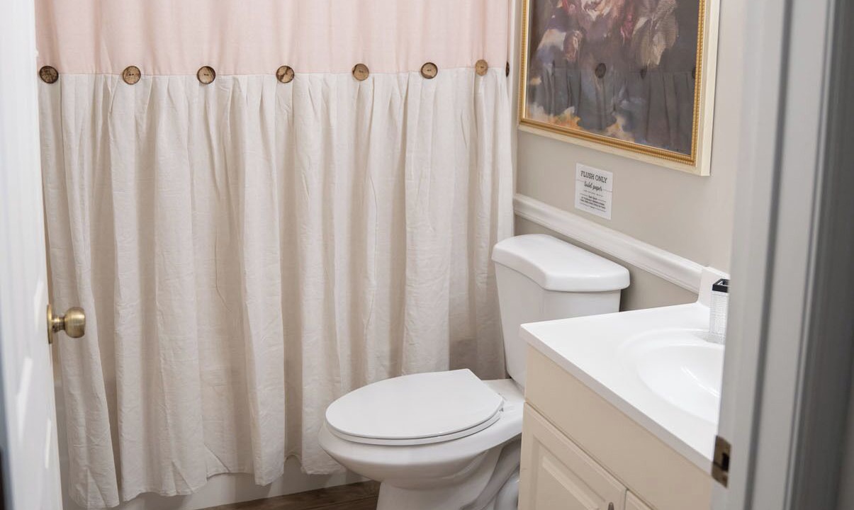Photo of Bathroom in Fort Myers