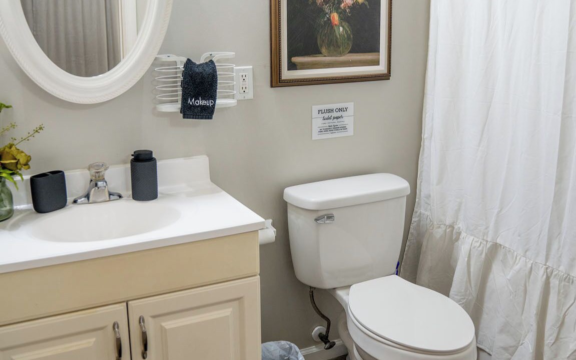 Photo of Bathroom in Fort Myers