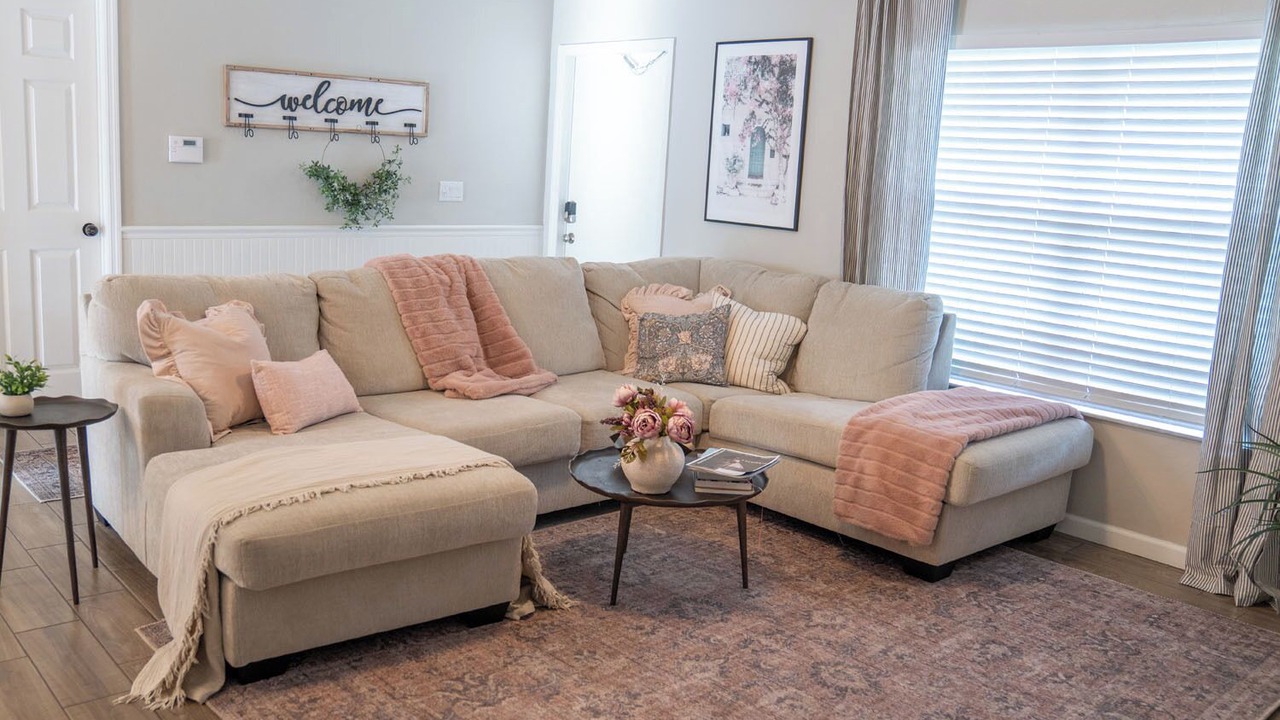 Photo of Livingroom in Fort Myers
