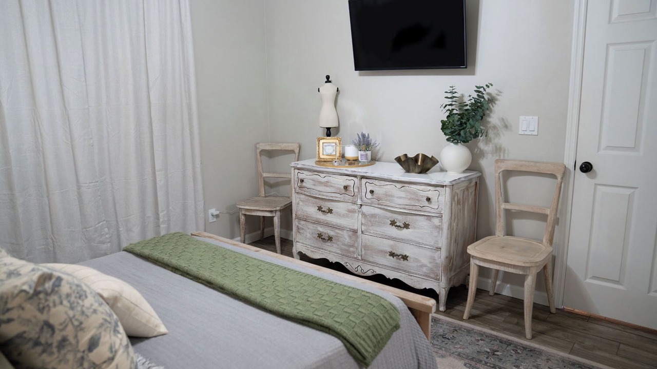Photo of Bedroom in Fort Myers