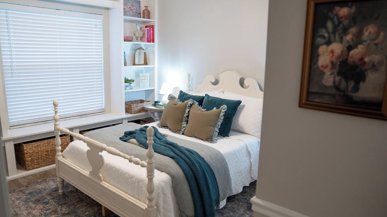 Photo of Bedroom in Fort Myers