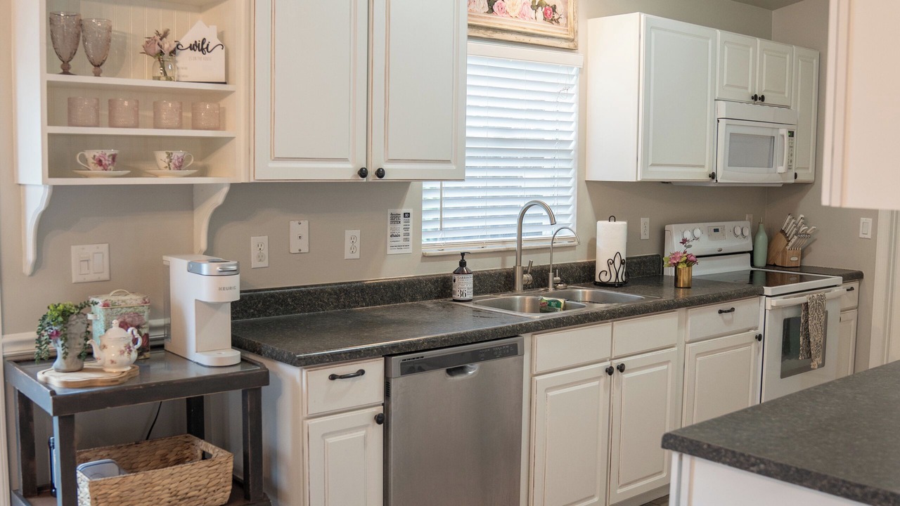 Photo of Kitchen in Fort Myers