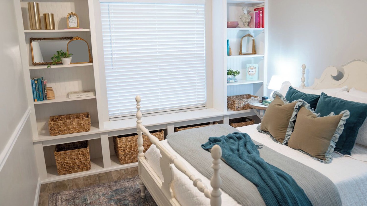 Photo of Bedroom in Fort Myers