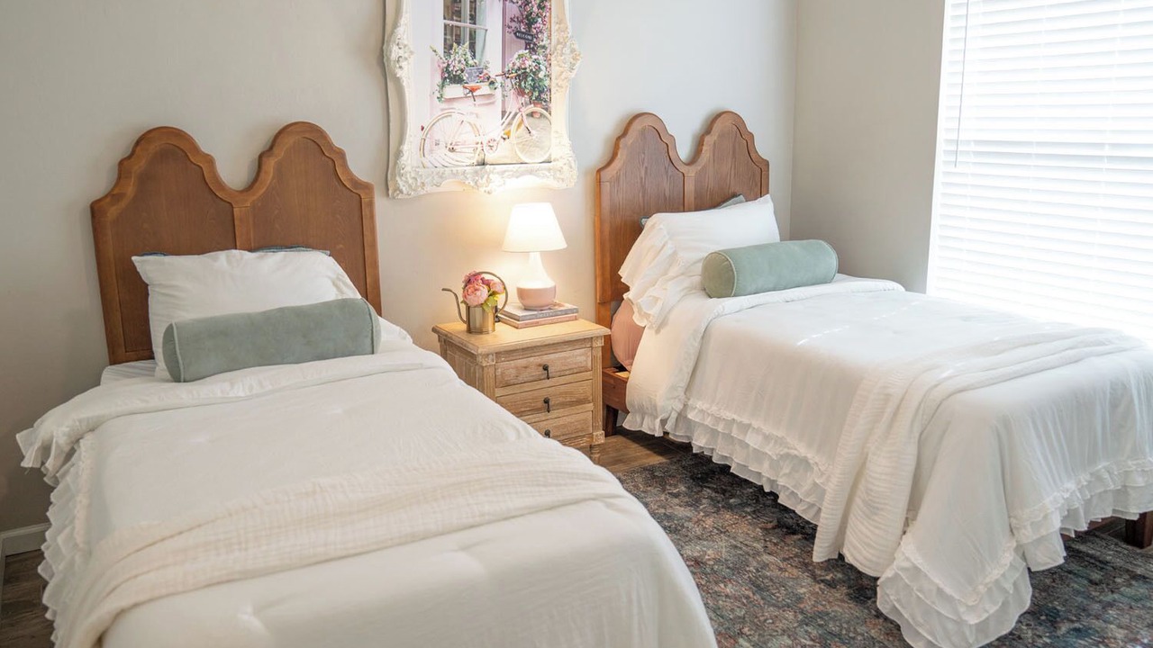 Photo of Bedroom in Fort Myers