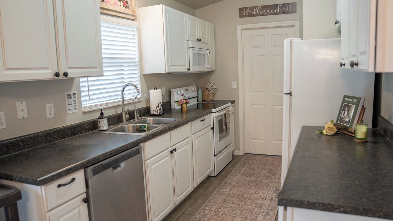 Photo of Kitchen in Fort Myers