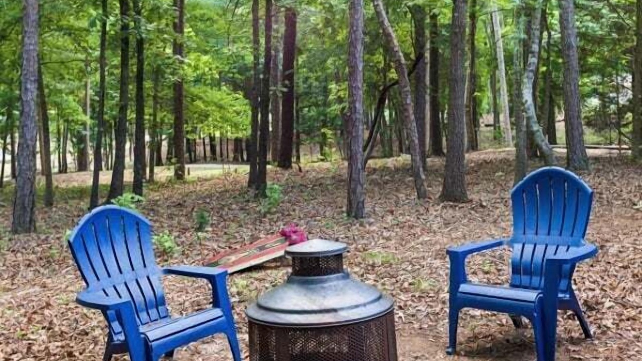 Photo of Outdoor in Reed Creek