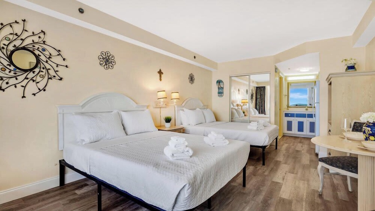 Photo of Bedroom in Ortona Park