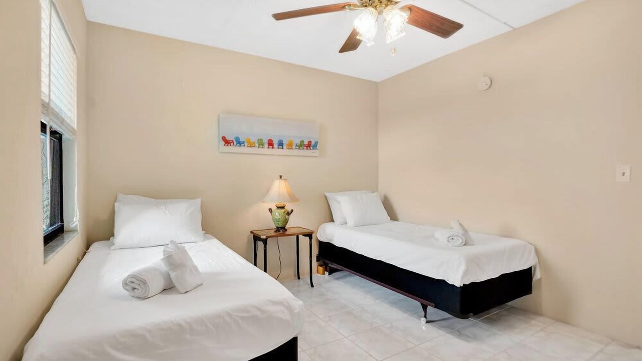 Photo of Bedroom in Port Orange