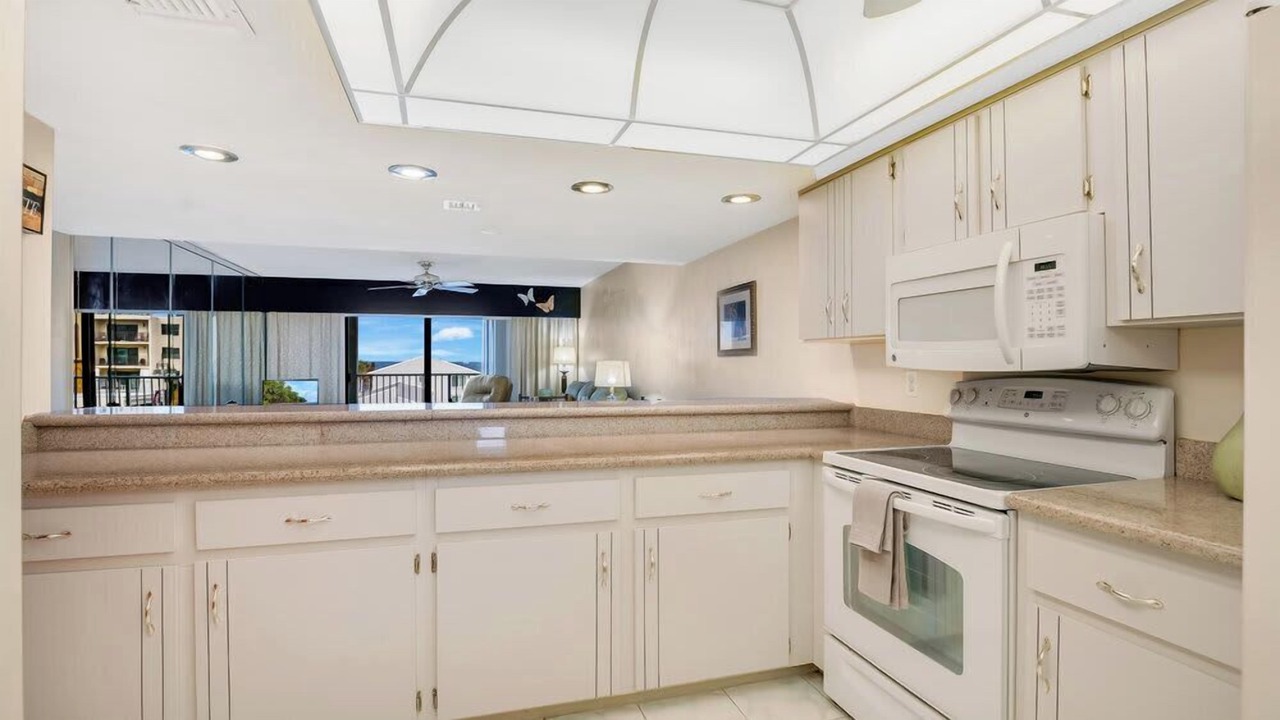 Photo of Kitchen in Port Orange