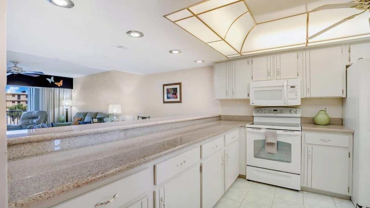 Photo of Kitchen in Port Orange