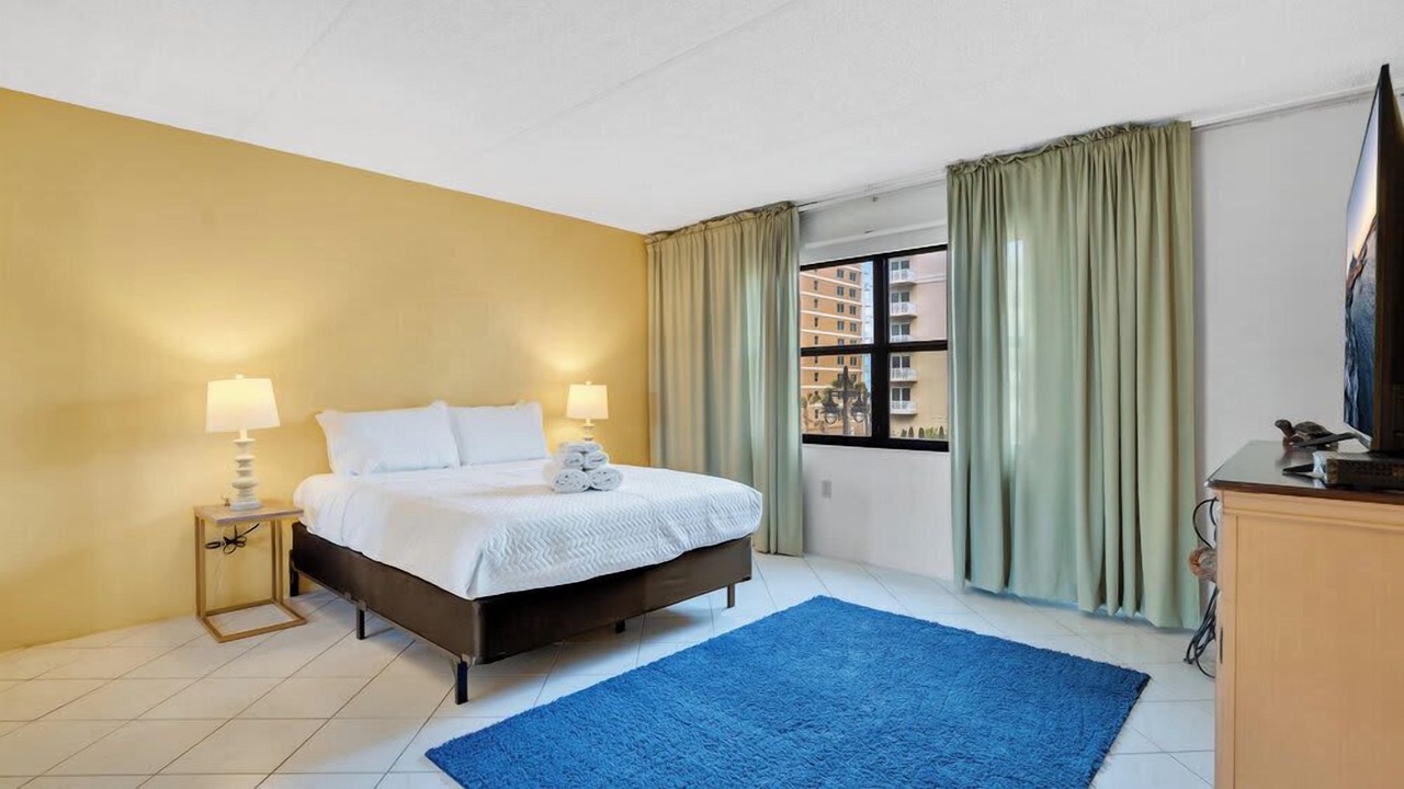 Photo of Bedroom in Port Orange