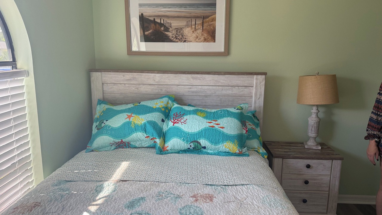 Photo of Bedroom in Sebastian