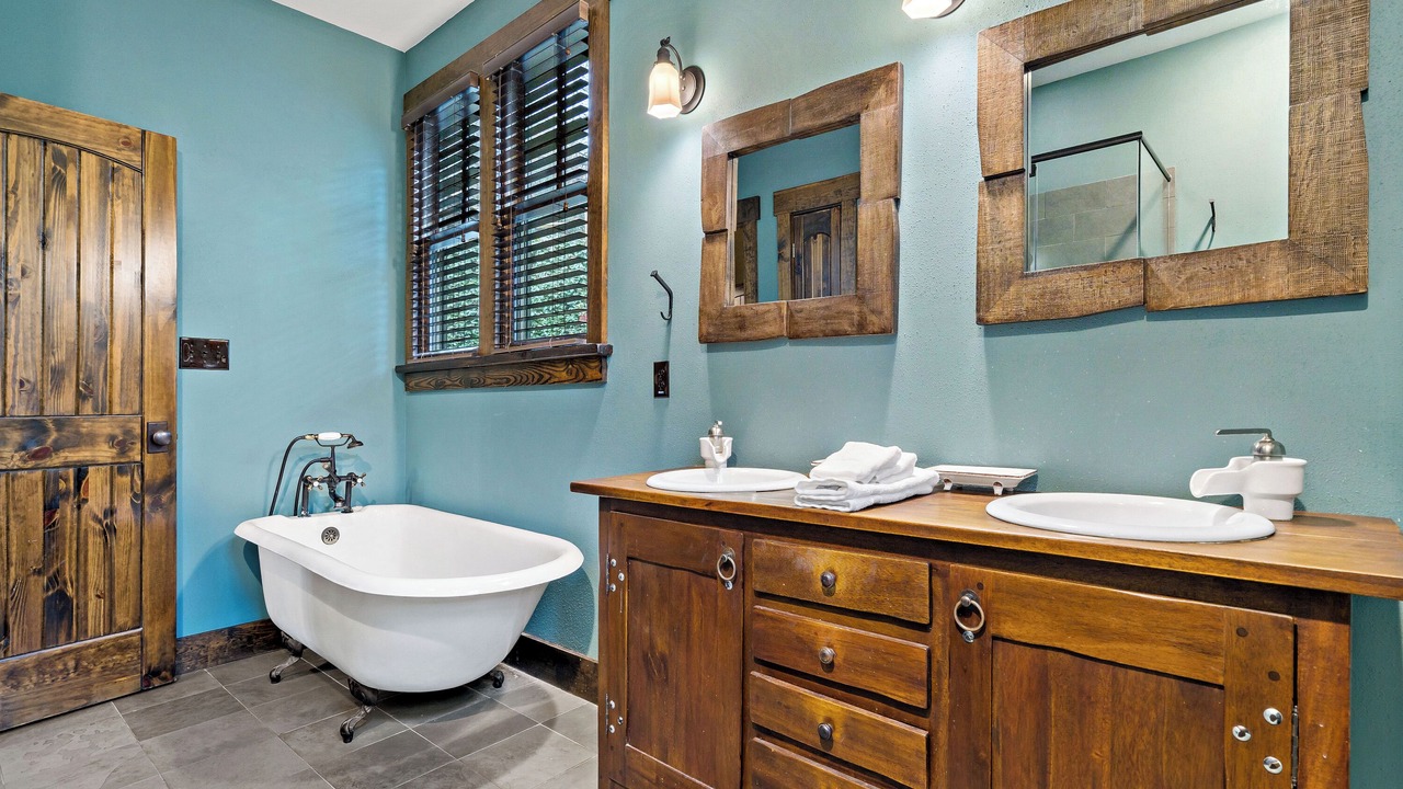Photo of Bathroom in Cheshire