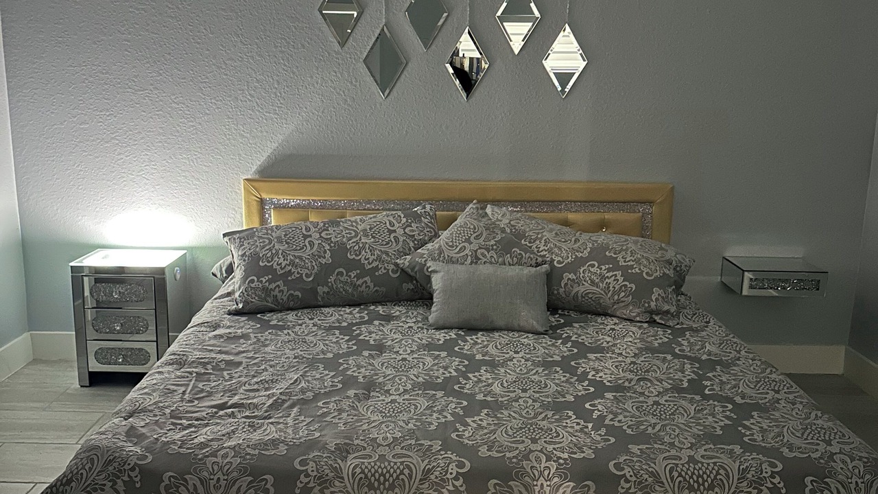 Photo of Bedroom in Mariner