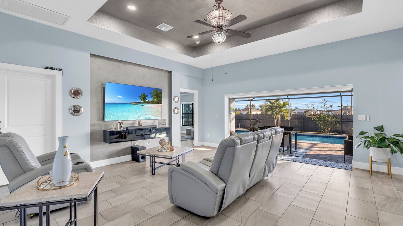Photo of Livingroom in Mariner